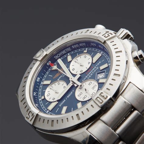 breitling colt buy|pre owned Breitling colt quartz.